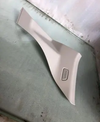 BMW X2 U10 (D)pillar trim (top) 51435a1f964