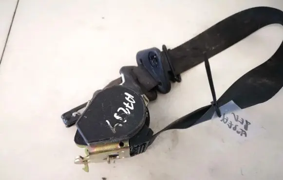 Fiat Ulysse Rear seatbelt a508366