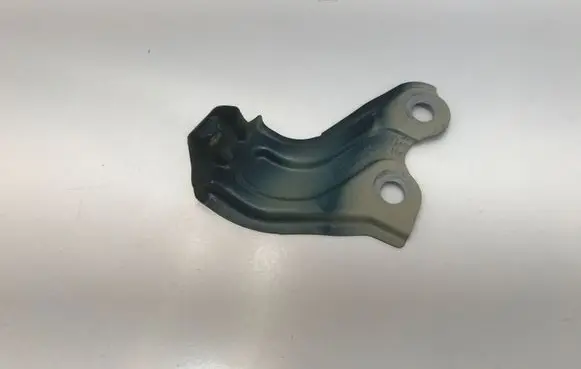 Cupra Born Fender mounting bracket 10E821984