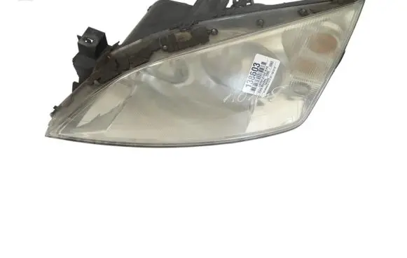 Ford Mondeo Mk III Headlight/headlamp 1435624