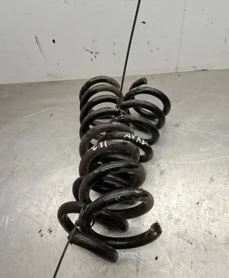 Mercedes-Benz E W211 Rear coil spring