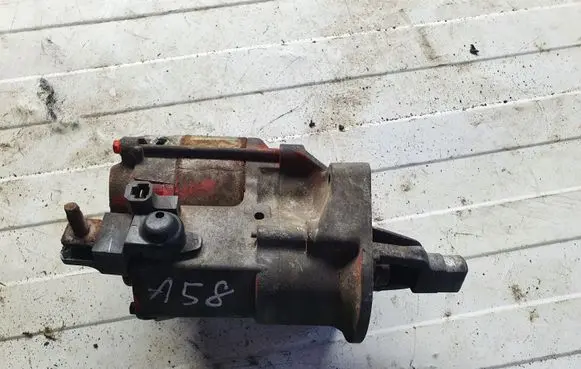 Chrysler Pacifica Starter motor 4280001520