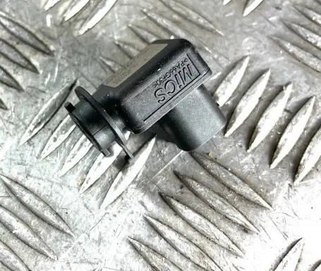Volvo V50 Interior temperature sensor 30780150