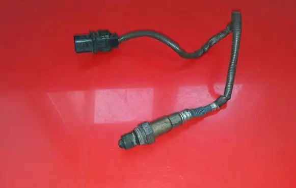 Mercedes-Benz E W212 Lambda probe sensor 0095425918 0258017347 0258017348