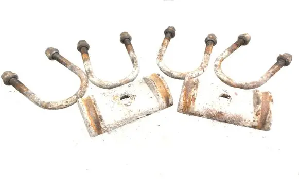 Mercedes-Benz Sprinter W901 W902 W903 W904 Other rear suspension part A9013250254