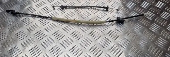 Ford Focus C-MAX Rear door cable line 997804 9780410303