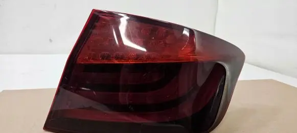 BMW 5 F10 F11 Rear/tail lights