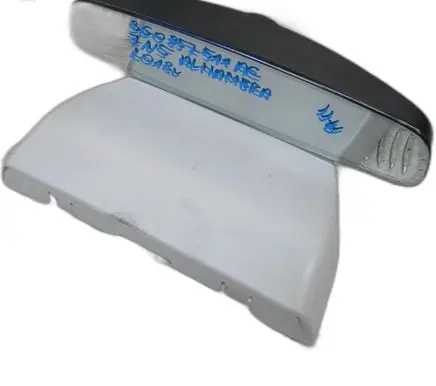 Seat Alhambra (Mk2) Rear view mirror (interior) 