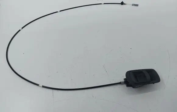 Mazda CX-7 Rear seat cable / handle 