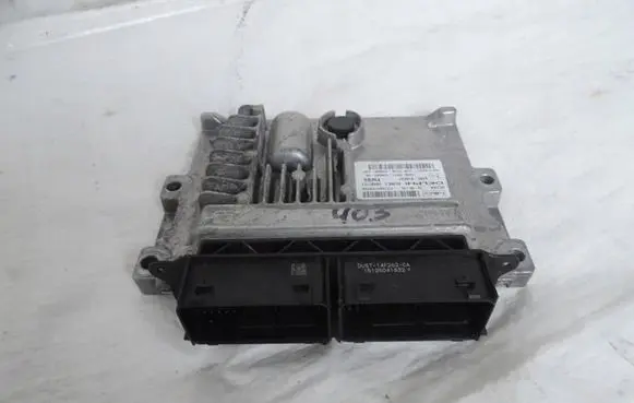 Ford Mondeo MK V Engine control unit/module ECU FS7A-12A650-CVF