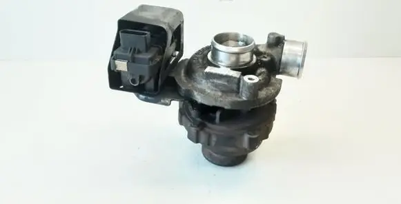 Opel Antara Turbo 96440365 7624630002