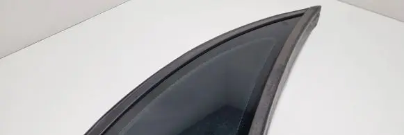 Citroen C5 Rear side window