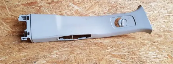 Citroen C4 Grand Picasso (B) pillar trim (top) 9654125577 9654125577B