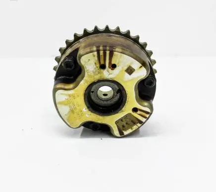 Audi Q7 4L Camshaft pulley/ VANOS 06E109083Q
