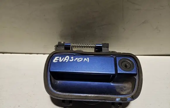 Citroen Evasion Tailgate/trunk/boot exterior handle 1463413077 92020200
