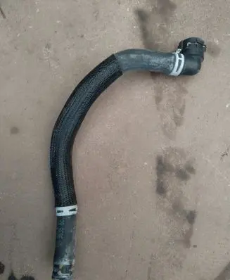 Opel Mokka Engine coolant pipe/hose 96966807