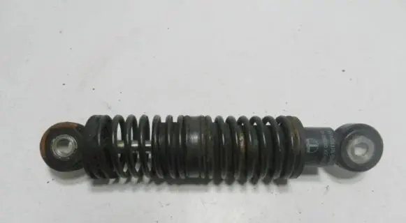 Audi A6 S6 C5 4B Generator/alternator belt tensioner 059145284