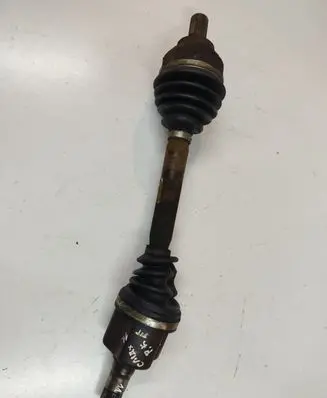 Ford C-MAX I Front driveshaft 1800000978