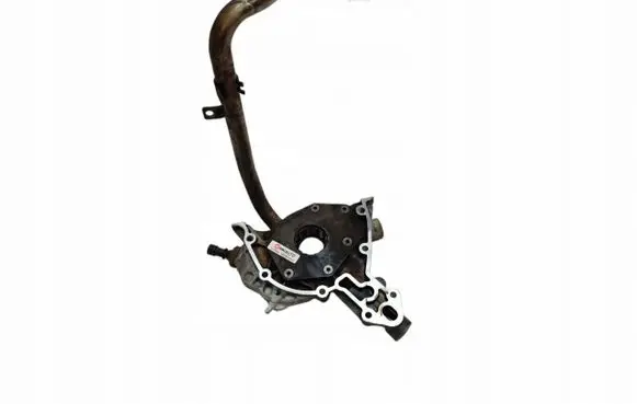Opel Astra F Oil pump 13105998