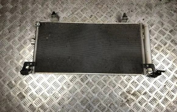 Subaru Outback A/C cooling radiator (condenser)