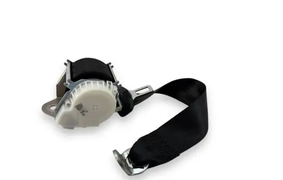 Audi A3 S3 8P Rear seatbelt 8P0857805