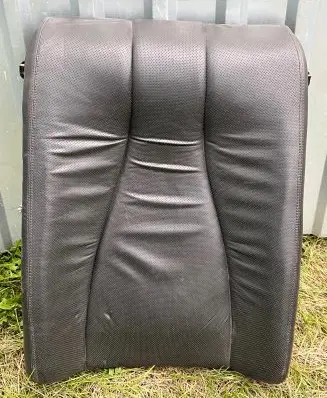 Mercedes-Benz S W220 Rear seat 