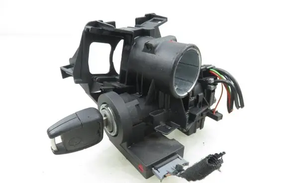 Opel Zafira A Ignition lock 90589389 90589313 24418927