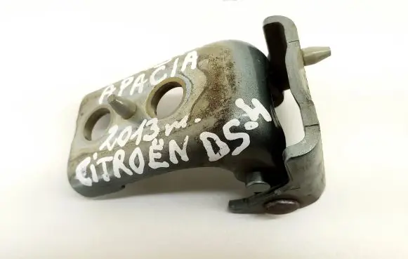 Citroen DS4 Rear door lower hinge