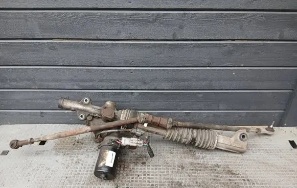 Honda Civic Steering rack 03MS6FG6 PN03300351 5360ES6FB600