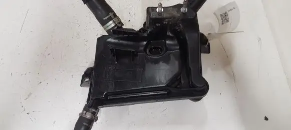 Jaguar XF Oil breather separator 9675994880