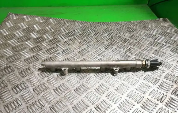 Volkswagen Golf VIII Fuel main line pipe 05E133320B