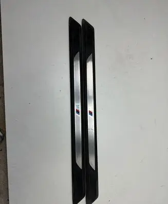 BMW 1 F20 F21 Front sill trim cover 51478058891