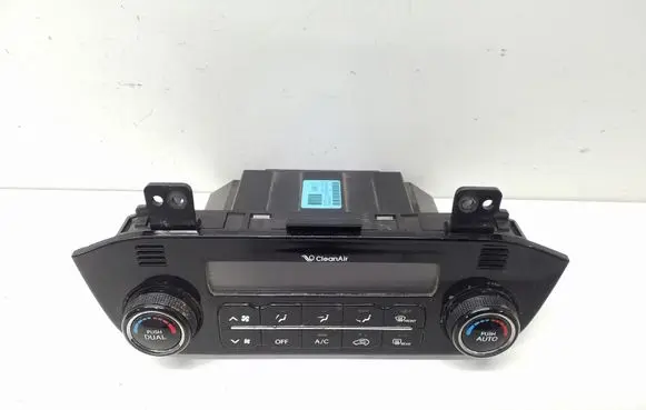KIA Sportage Climate control unit 972503U601