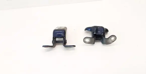 Toyota Avensis T250 Rear door hinge set 