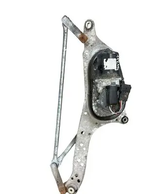 Renault Laguna II Front wiper linkage 8200000525