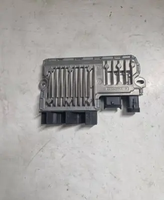 Citroen C4 II Picasso Other control units/modules 9802096780
