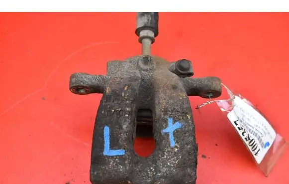 BMW 1 E81 E87 Rear brake caliper
