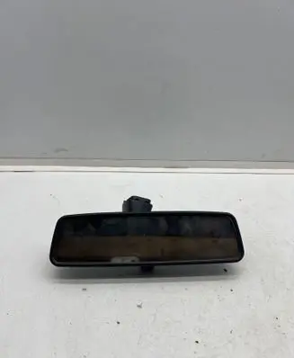 Rear view mirror (interior)
