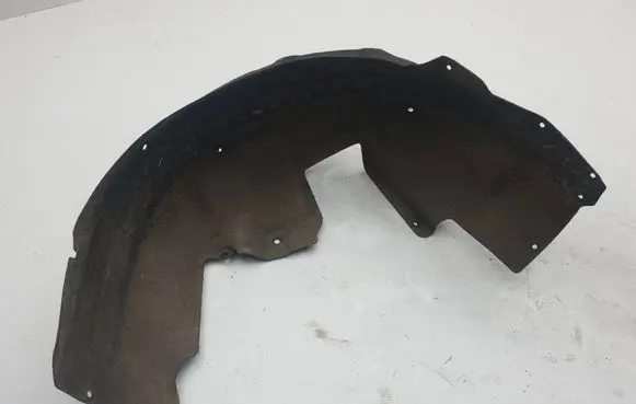 BMW 2 F22 F23 Front wheel arch liner splash guards 7424019