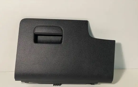 Volkswagen Golf Plus Glove box lid/cover 5M1858719E 5M1857921G