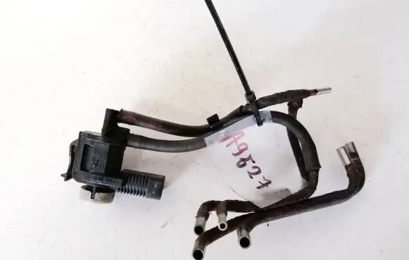 Mitsubishi Lancer X Turbo solenoid valve 987082185 v10-63-0c65