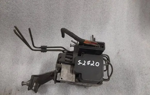 Mercedes-Benz S W220 ABS Pump a0034318712 0034318712