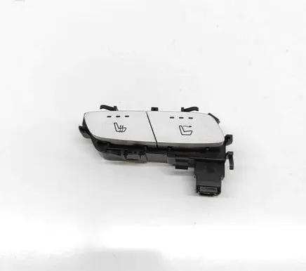 Mercedes-Benz E W213 Seat heating switch A2139050604
