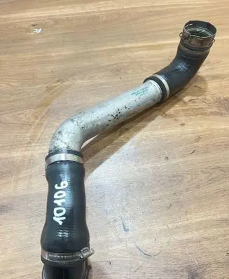 BMW 5 E60 E61 Intercooler hose/pipe 7793896