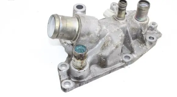 Nissan Juke I F15 Thermostat housing 