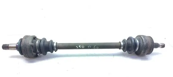 Mercedes-Benz S W140 Rear driveshaft