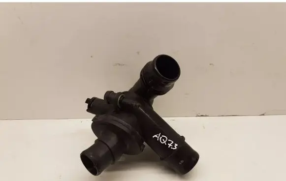 Mercedes-Benz C W205 Thermostat housing a6512001515