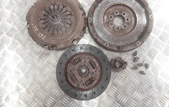 Volvo S40, V40 Clutch set kit 7700113582