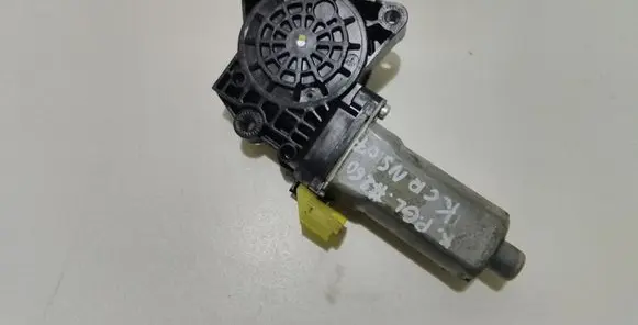 KIA Carens II Rear door window regulator motor