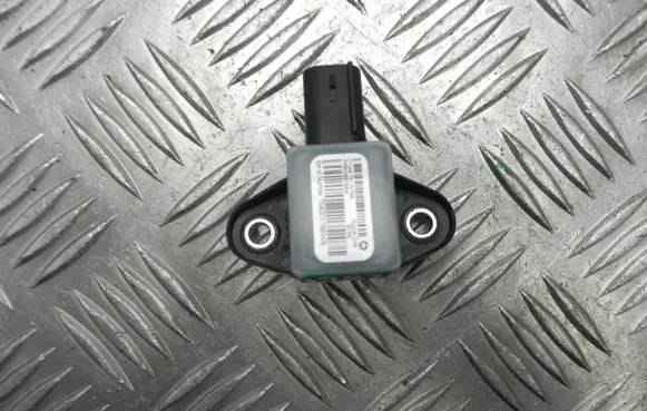 Jeep Cherokee Airbag deployment crash/impact sensor P56038976AA X3282